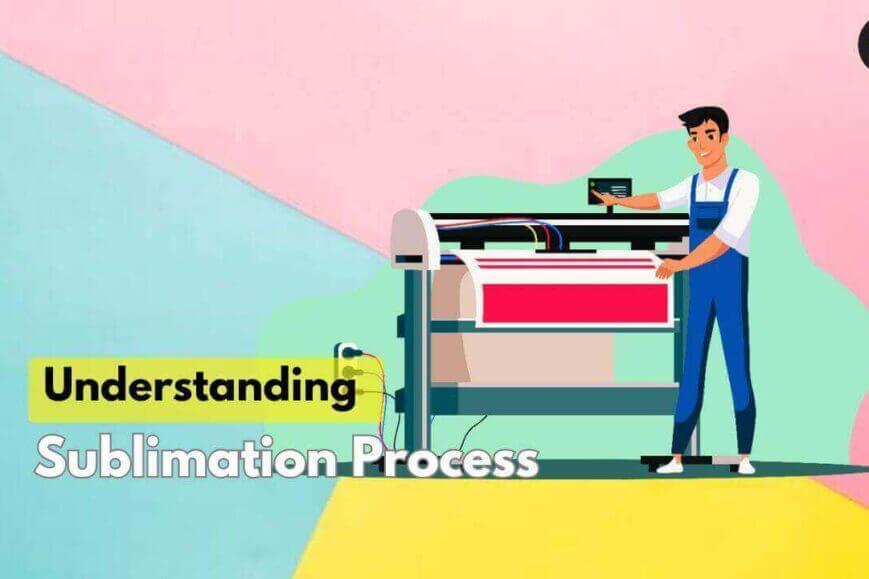 how to do sublimation printing